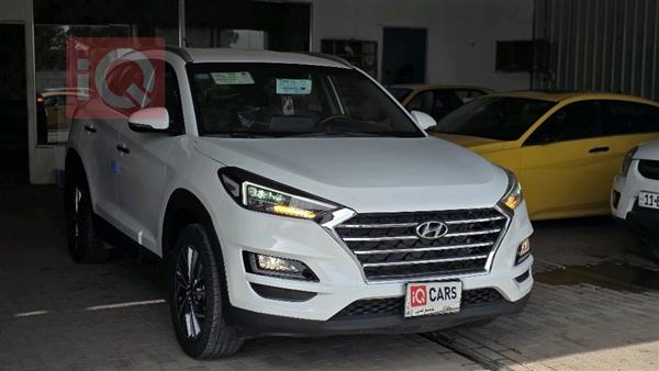 هیۆندای تۆکسۆن 2019  بۆ فرۆشتن لە عێراق -  بەغداد